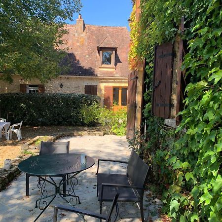 Villas De La Plaine Cales  Экстерьер фото