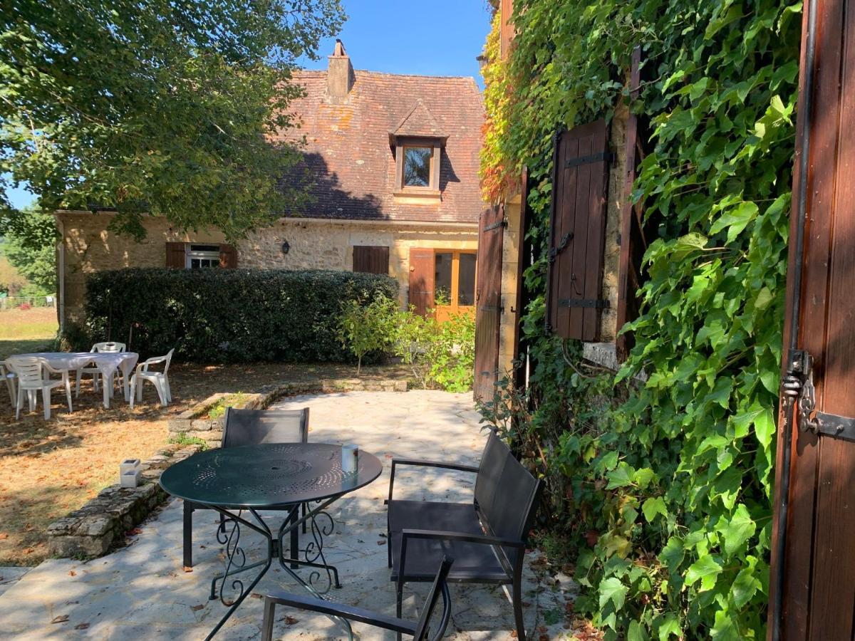 Villas De La Plaine Cales  Экстерьер фото