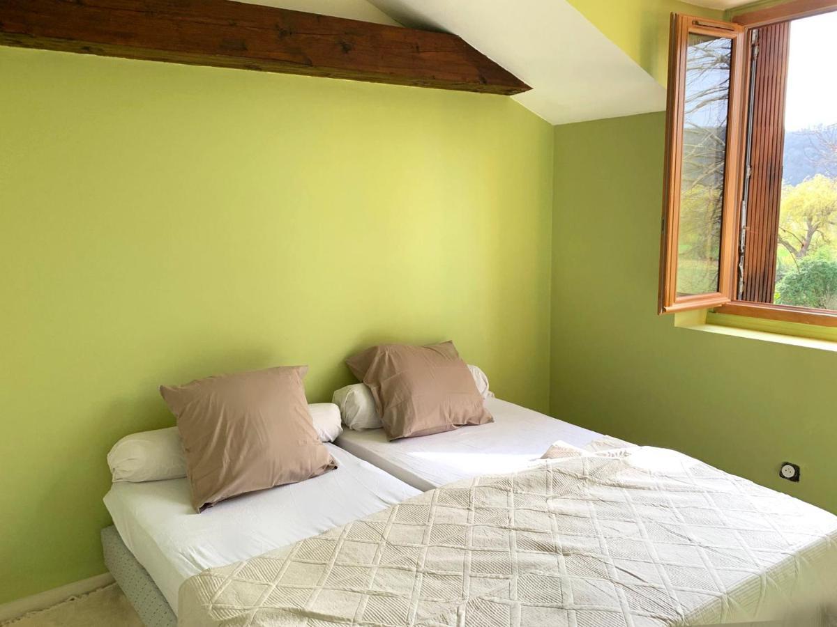 Villas De La Plaine Cales  Экстерьер фото