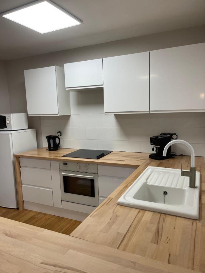 Villas De La Plaine Cales  Экстерьер фото