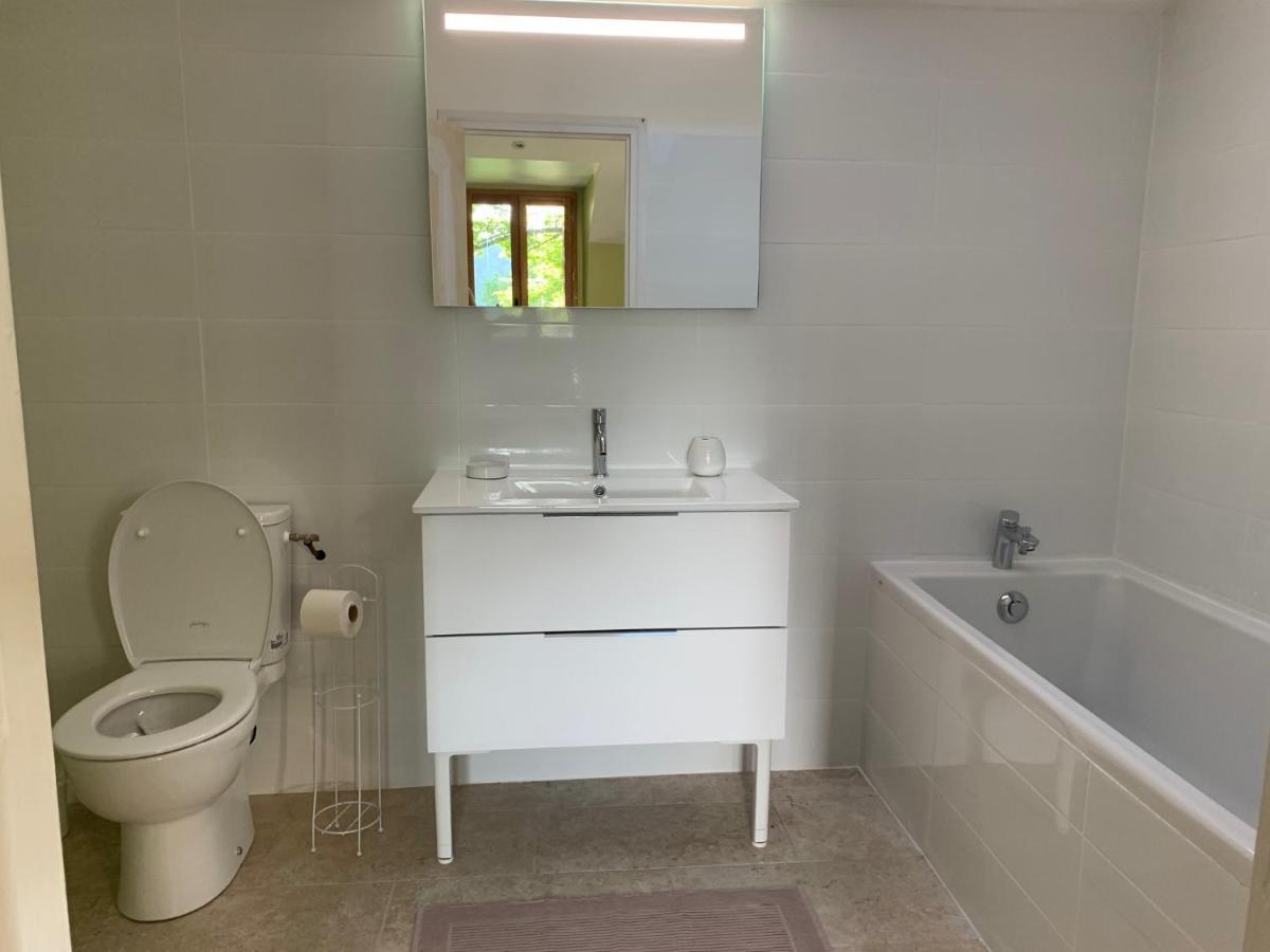 Villas De La Plaine Cales  Экстерьер фото