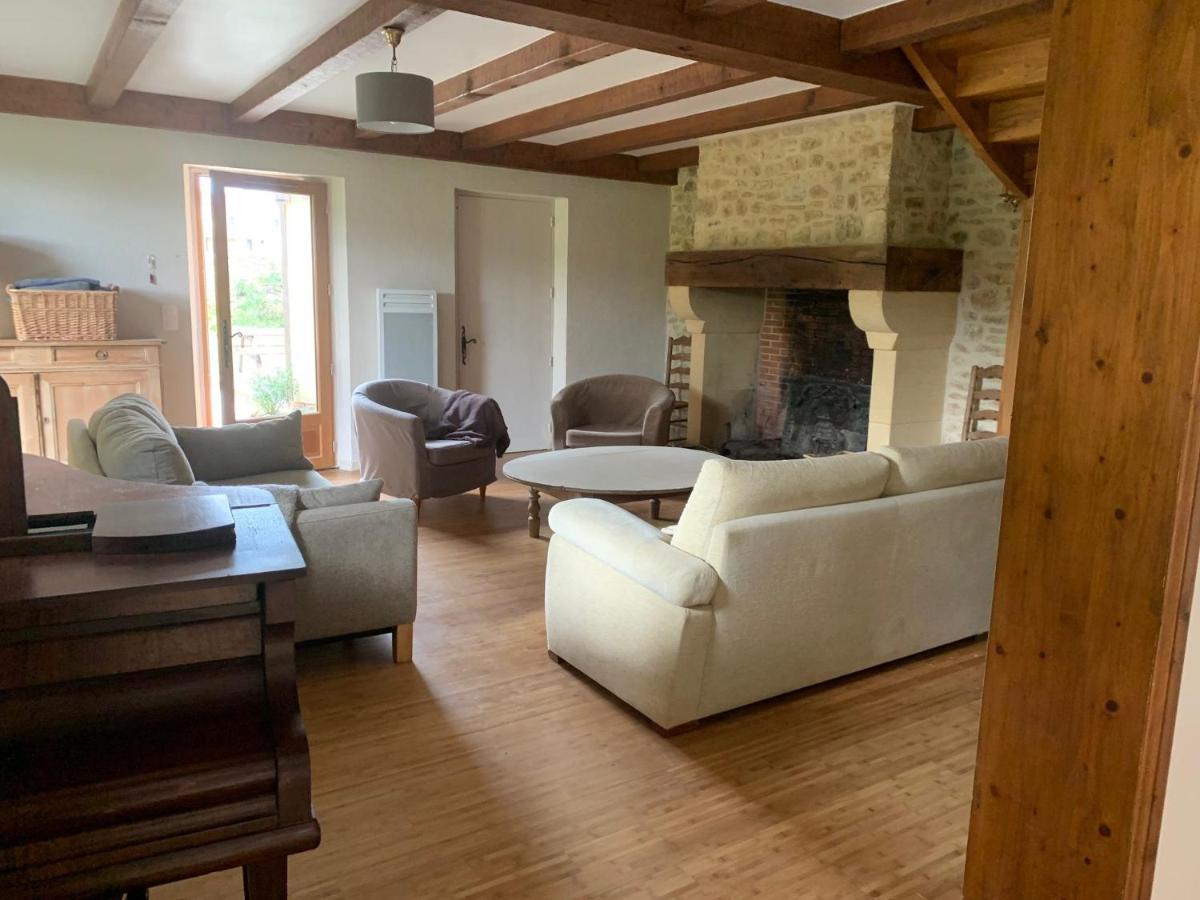 Villas De La Plaine Cales  Экстерьер фото