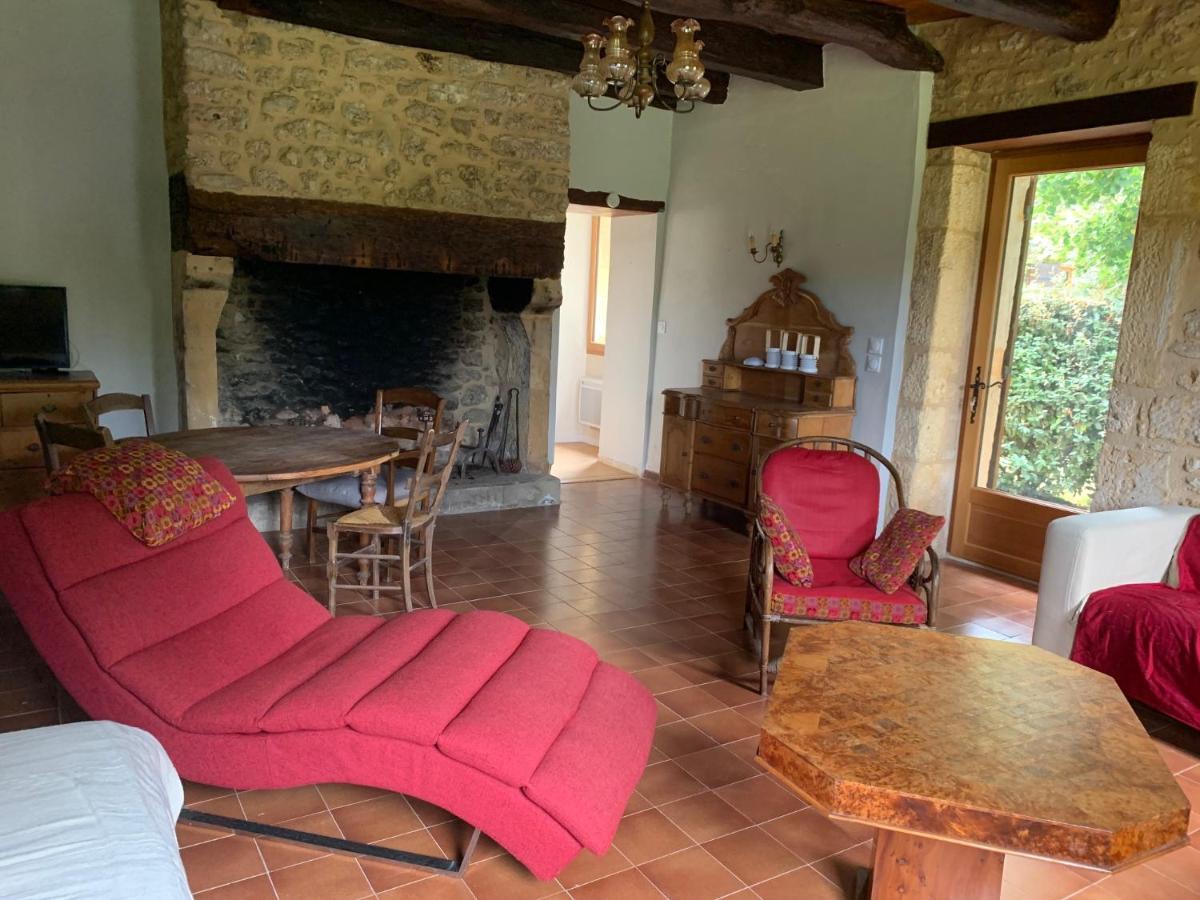 Villas De La Plaine Cales  Экстерьер фото